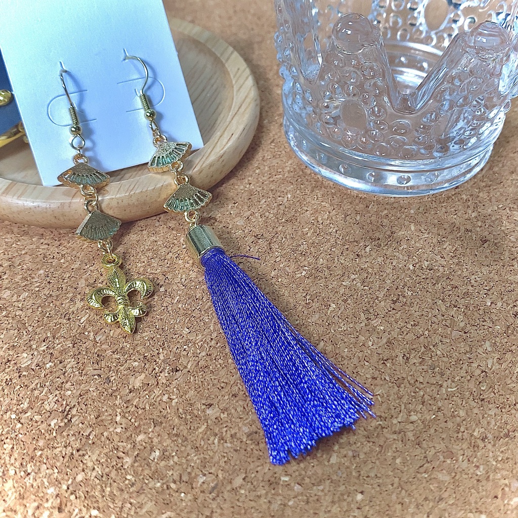 【非公式】甲斐田晴🌞イメージ イヤリング ピアス