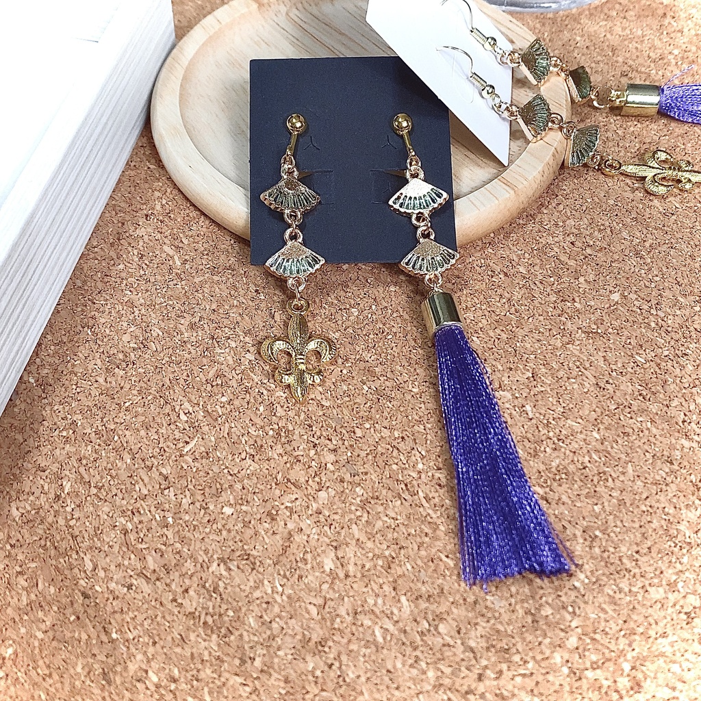 【非公式】甲斐田晴🌞イメージ イヤリング ピアス