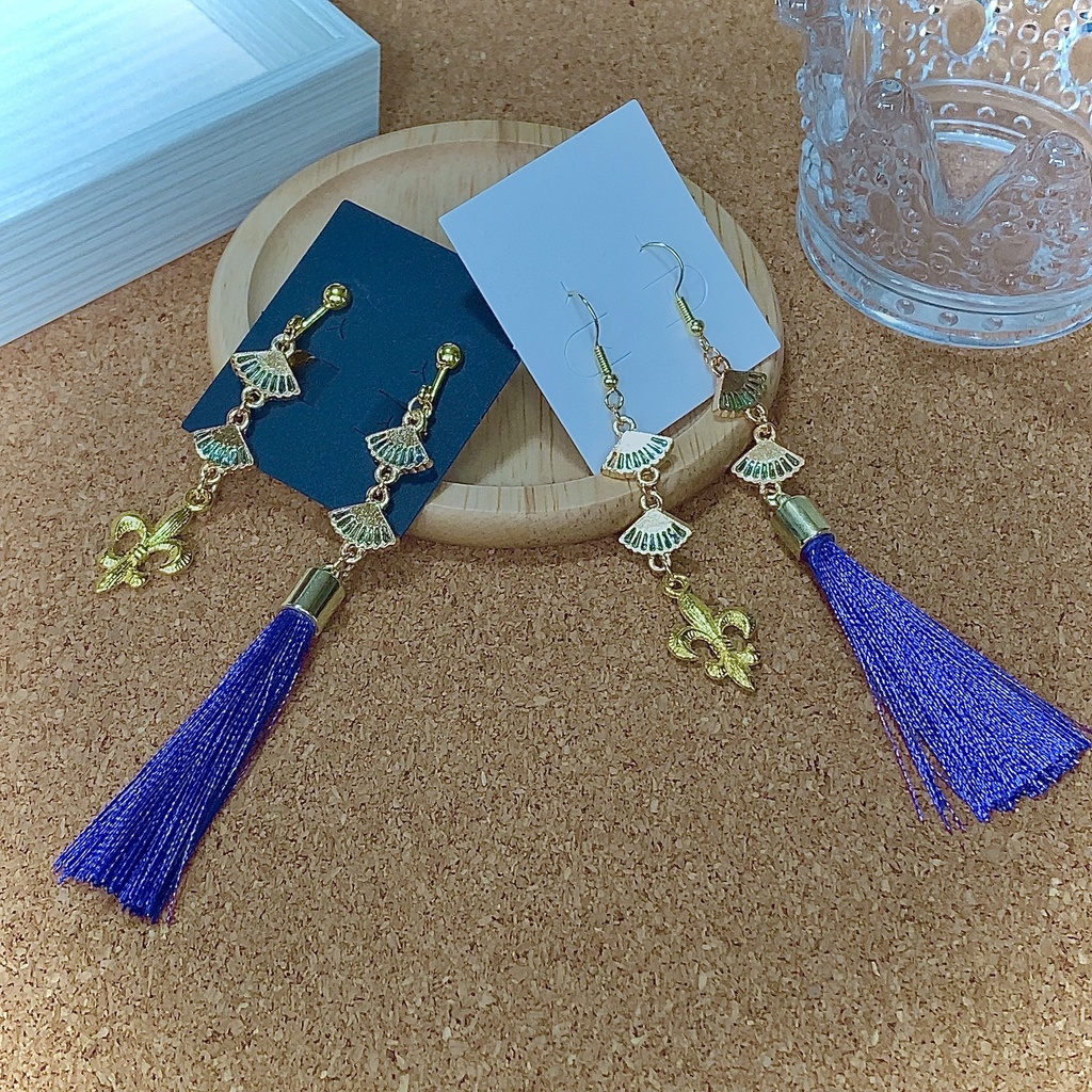 【非公式】甲斐田晴🌞イメージ イヤリング ピアス