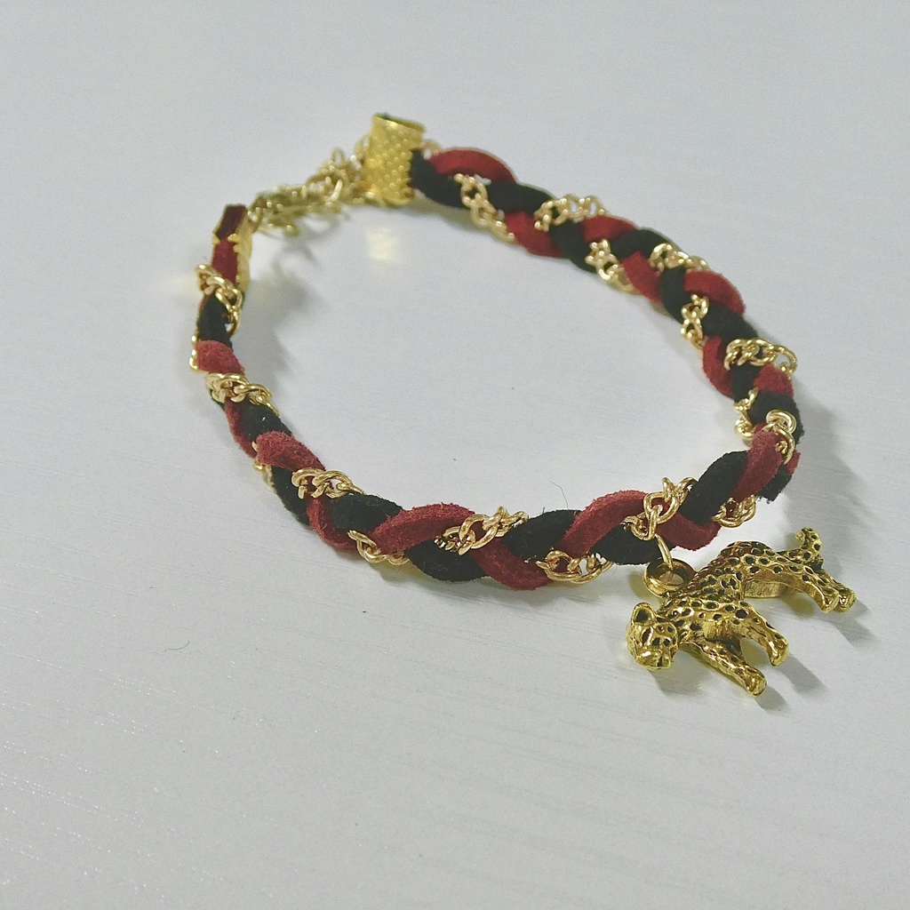 〚非公式〛-Oriens-イメージブレスレット