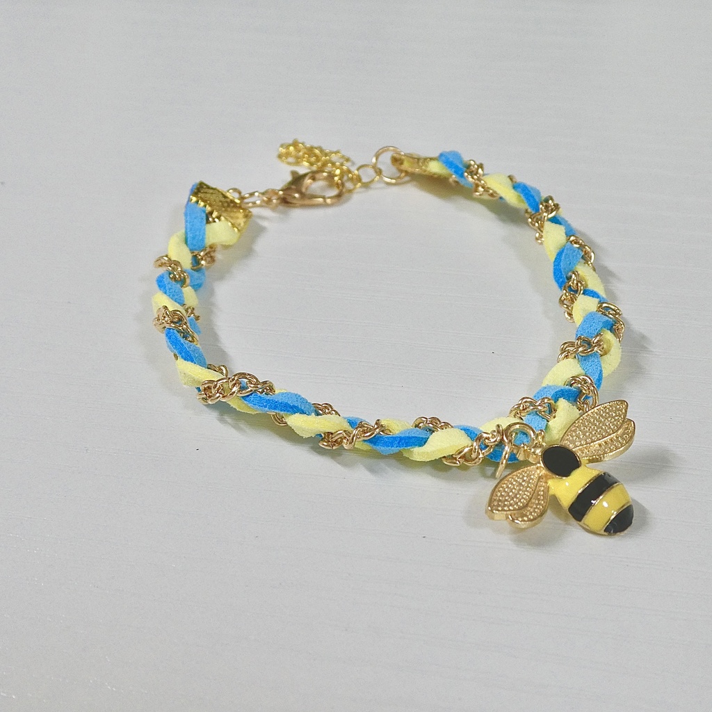 〚非公式〛-Oriens-イメージブレスレット