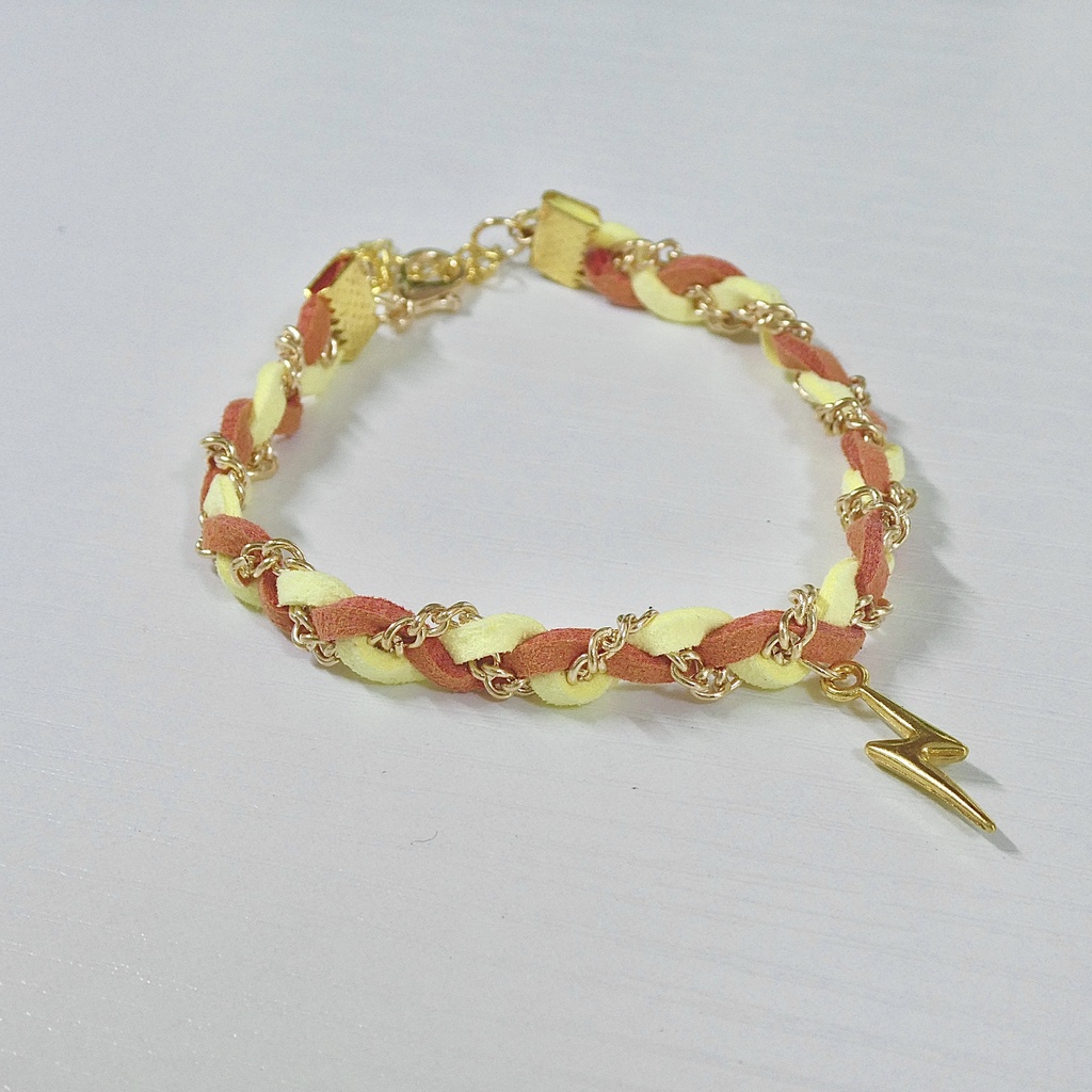 〚非公式〛-Oriens-イメージブレスレット