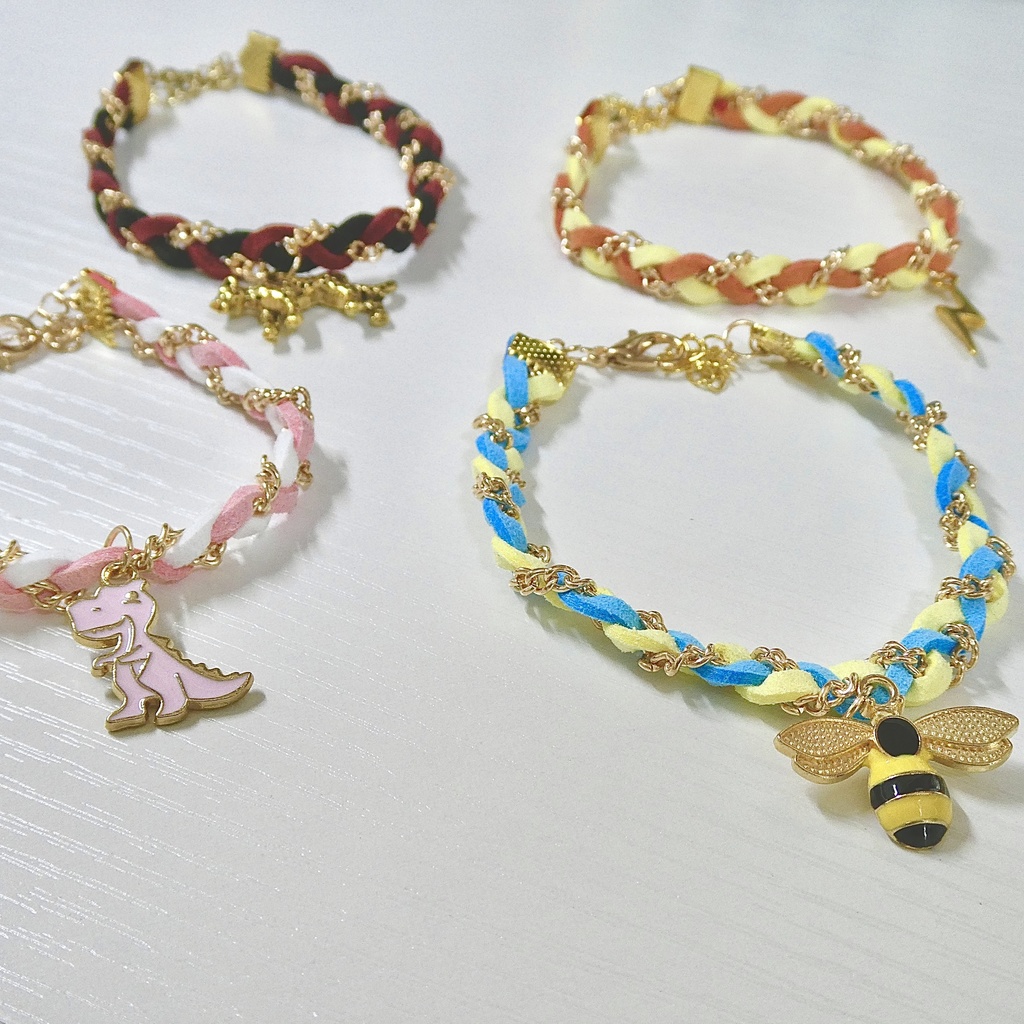 〚非公式〛-Oriens-イメージブレスレット