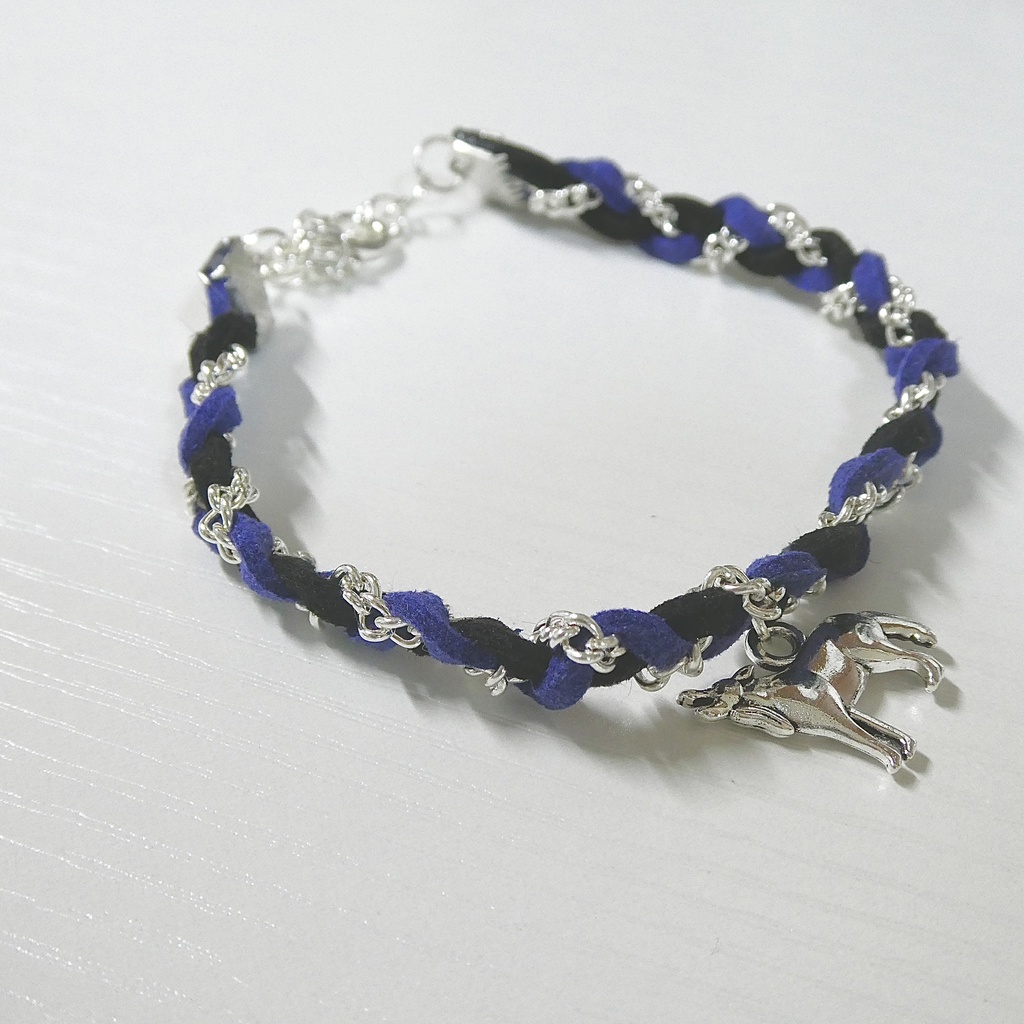 〚非公式〛-Dytica-イメージブレスレット