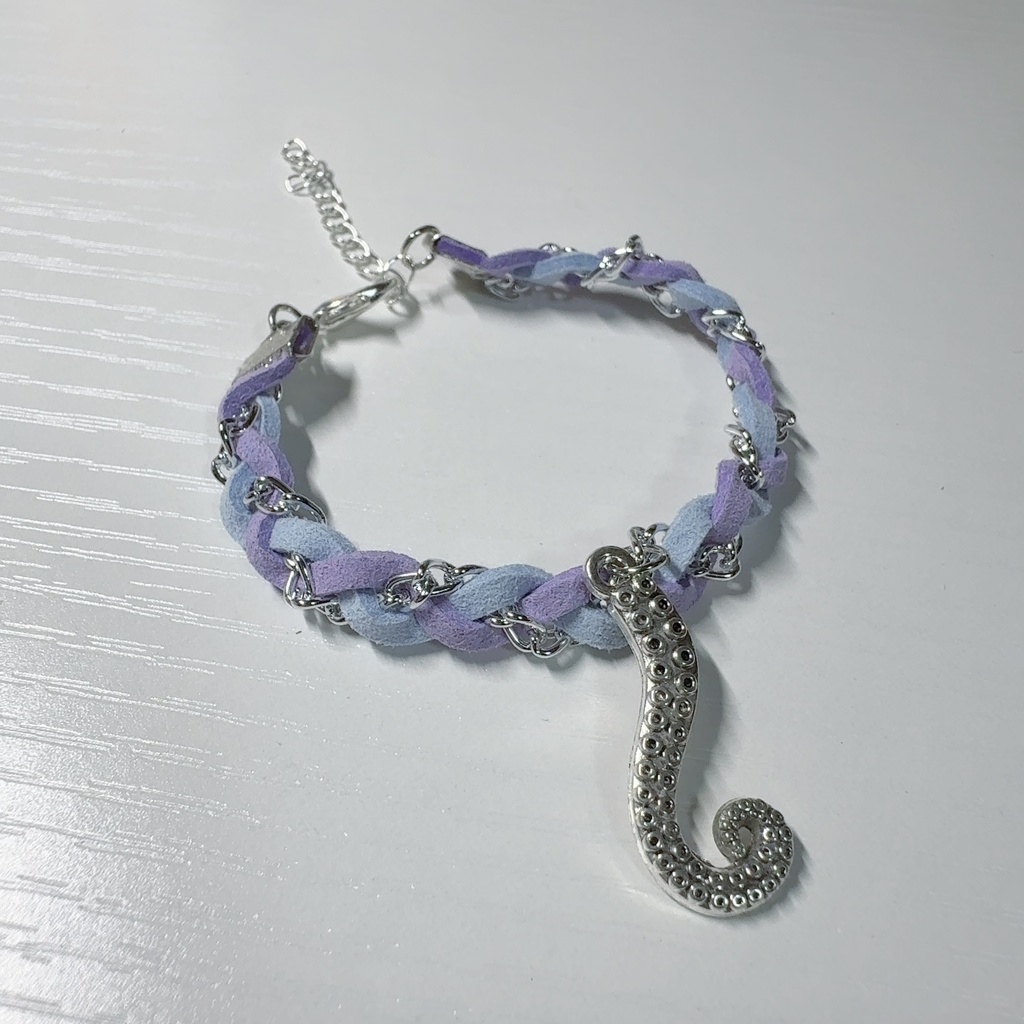 〚非公式〛-Dytica-イメージブレスレット