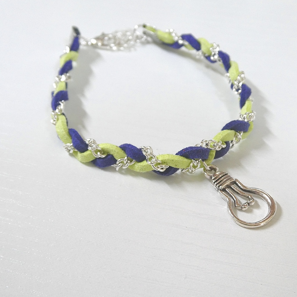 〚非公式〛-Dytica-イメージブレスレット