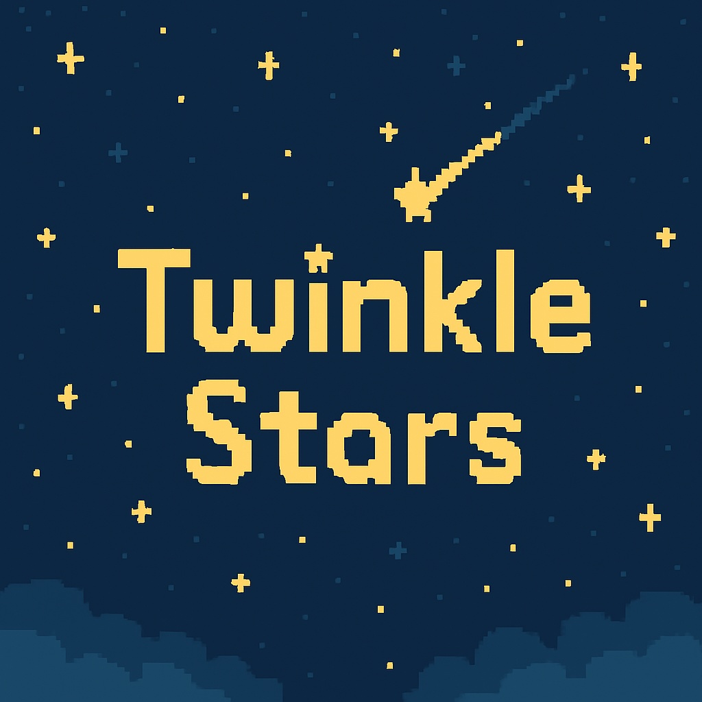 Twinkle Stars 