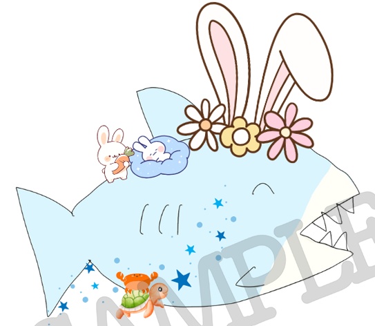 【完売🎉限定アクリルキーホルダー2種:お月見あっくん♡】