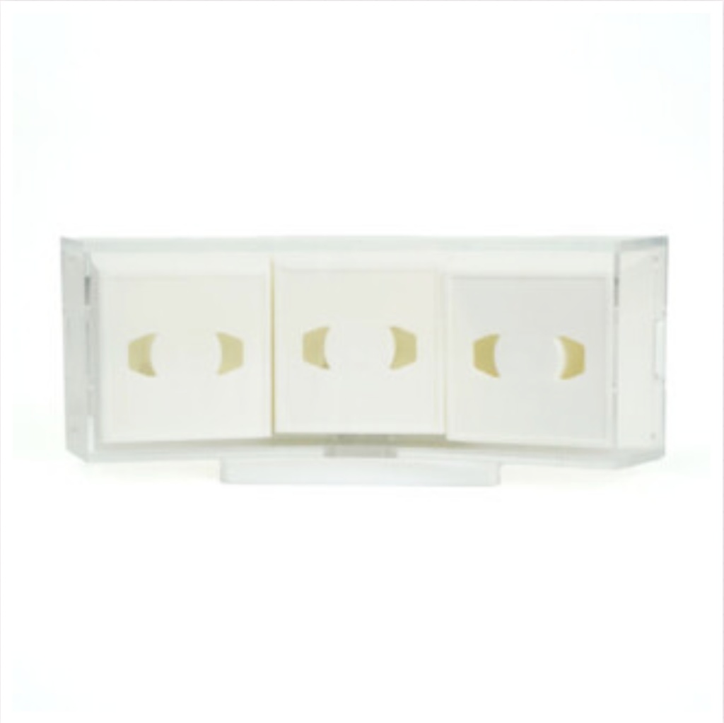 【お1人様3セットまで/バレンタインあっくん3点セット🍫】アクキー&缶バッジ&アクスタセット