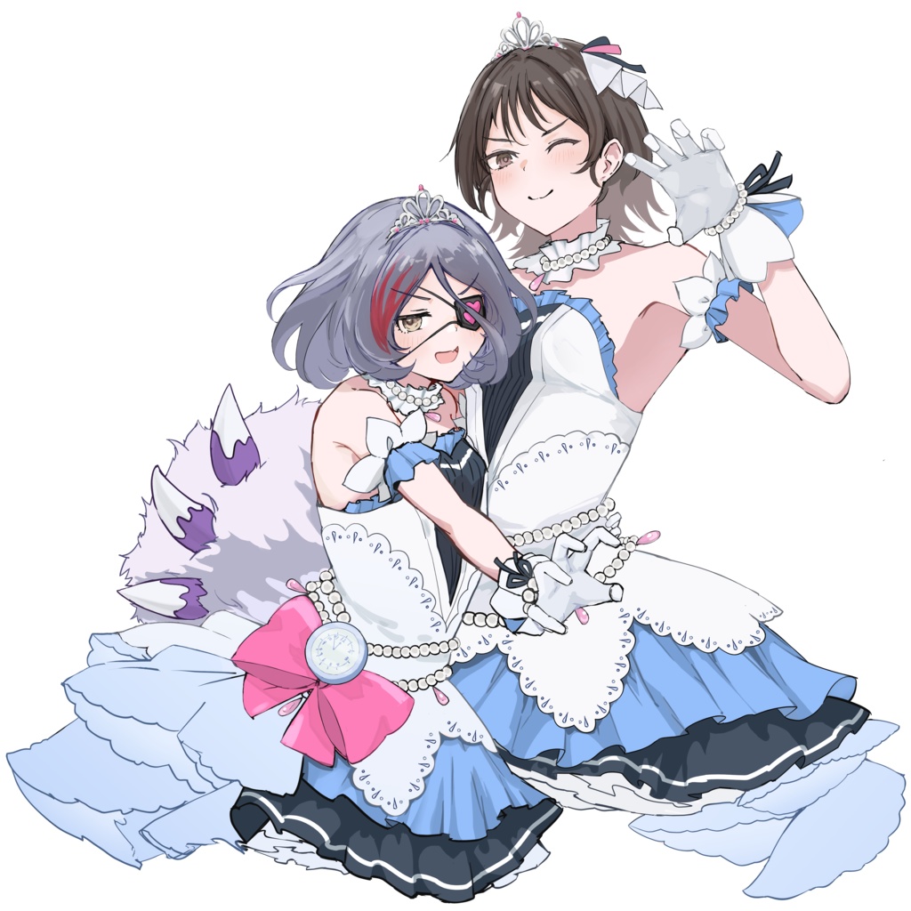 10th早坂美玲フラスタ企画アクスタ