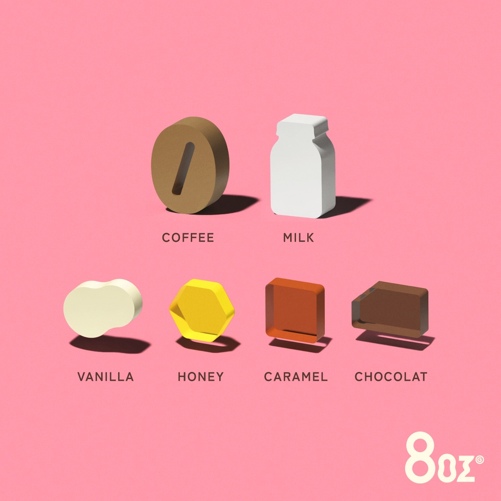 LATTE MAKER〈ラテメーカー〉