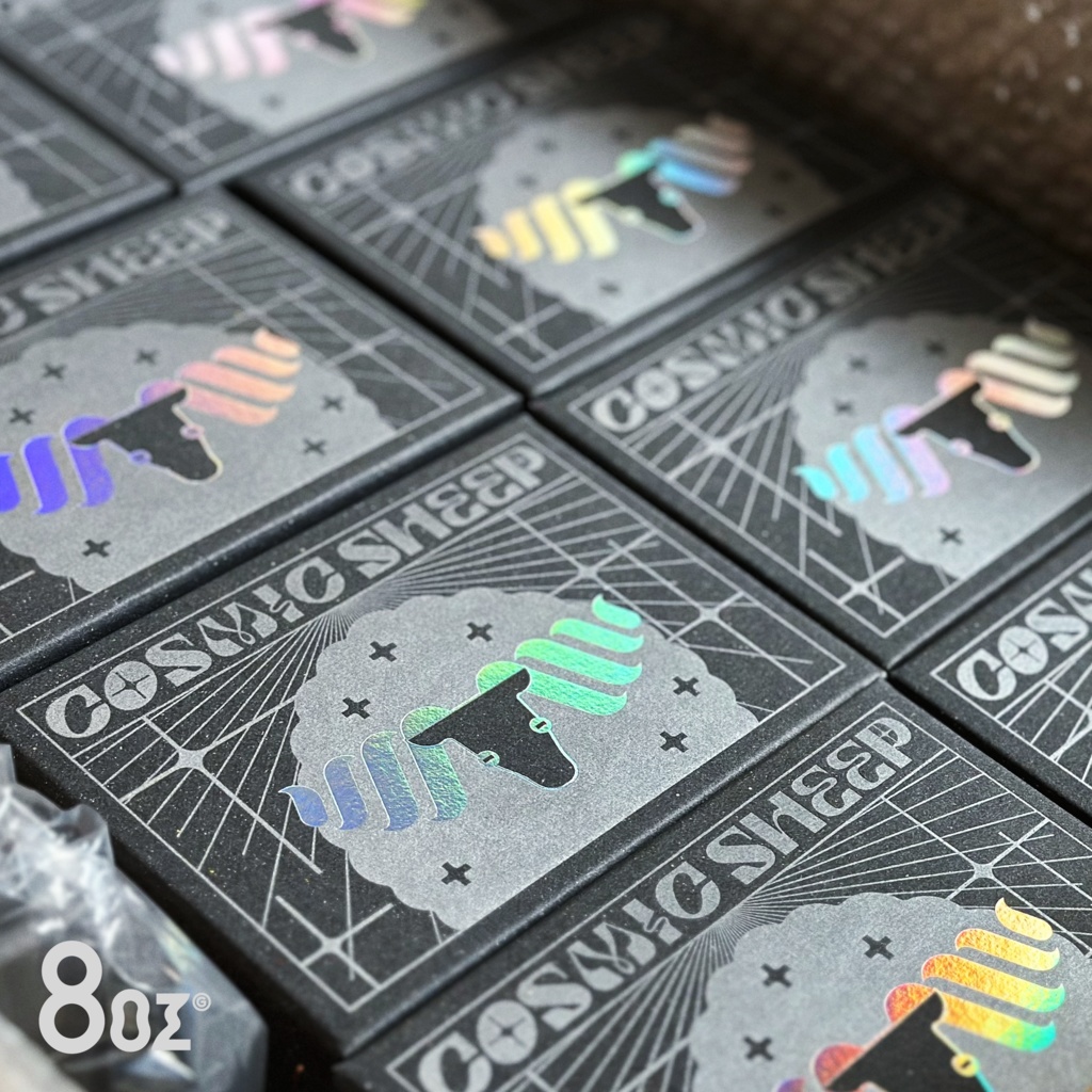 COSMIC SHEEP〈コズミック・シープ〉