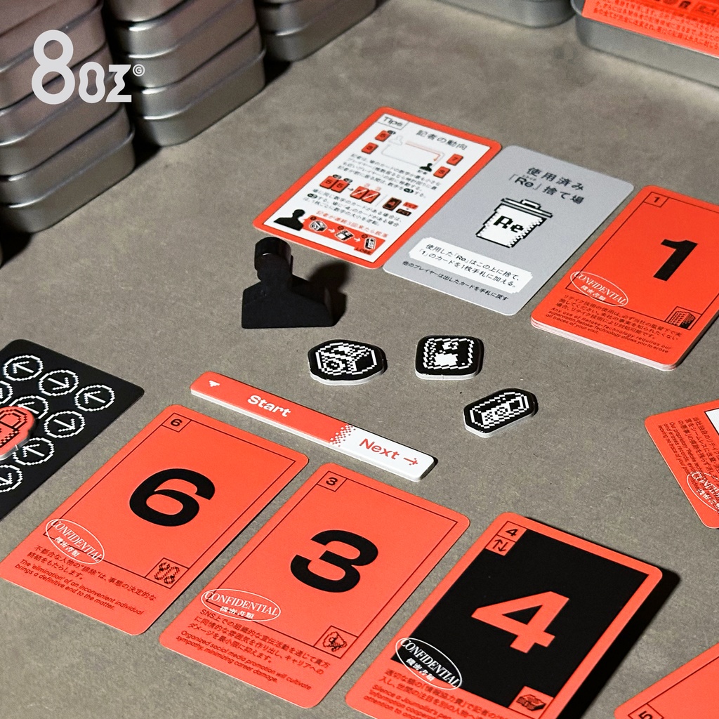 【予約販売┊入荷次第発送】Retake Company〈リテイクカンパニー〉