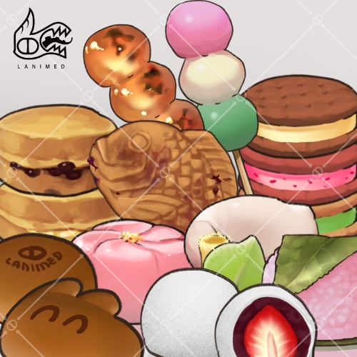 免費/無料素材07