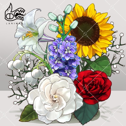 免費/無料素材16