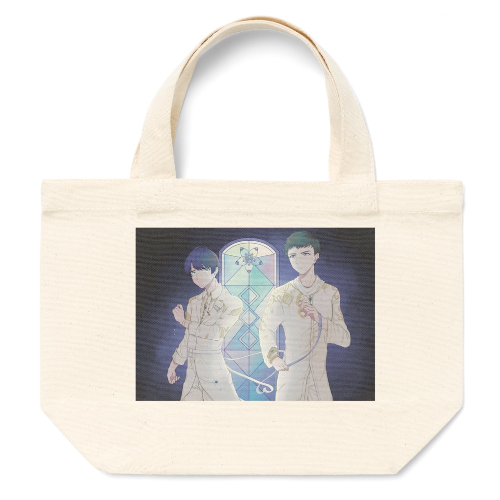 バースデー丞紬トート