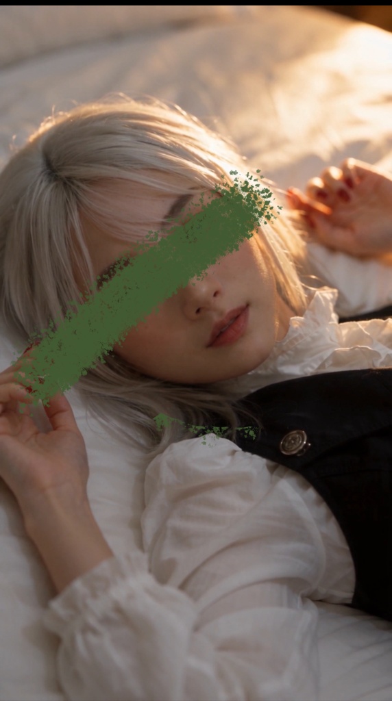【期間限定】実写壁紙-君だけの秘密の王子様コレクション【ALBUM COLLECTION-06】