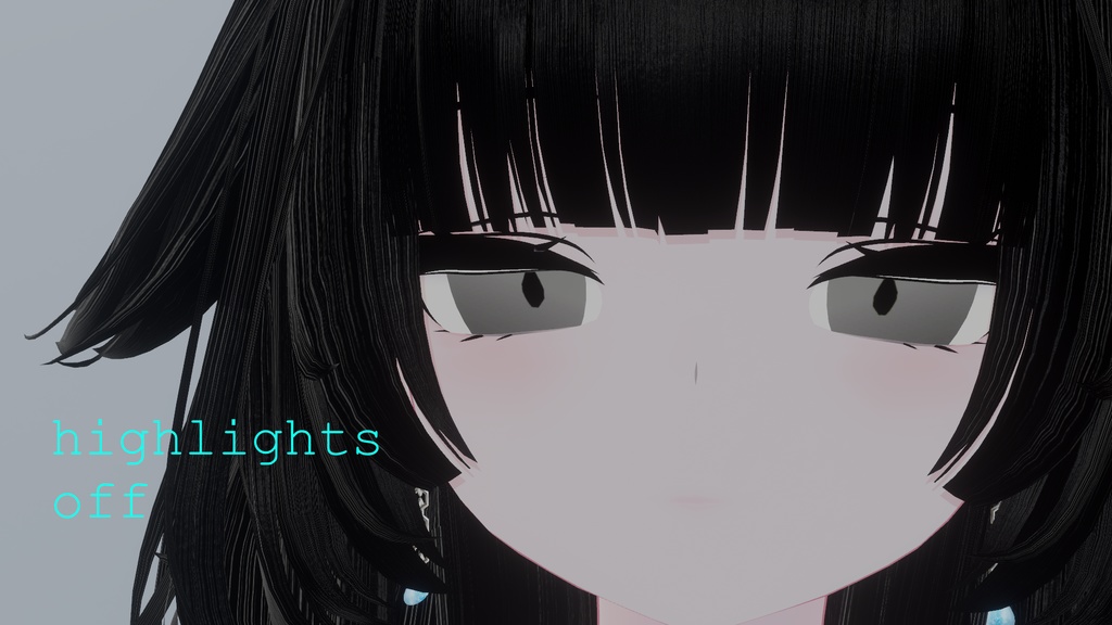 「無料・ルルネ/rurune 専用」アイテクスチャ・あの目