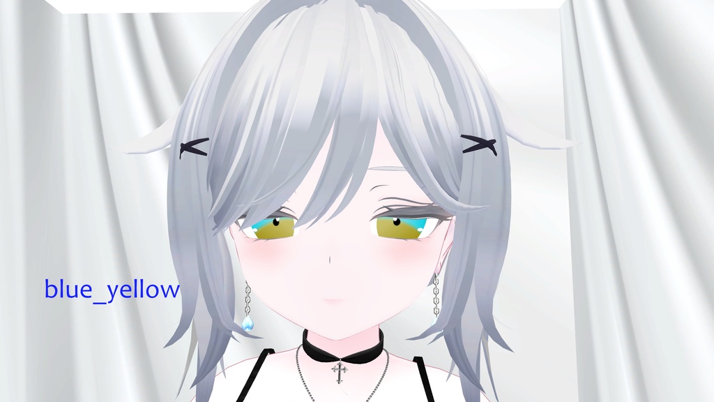 「ルルネ/rurune専用」two-tone アイテクスチャ