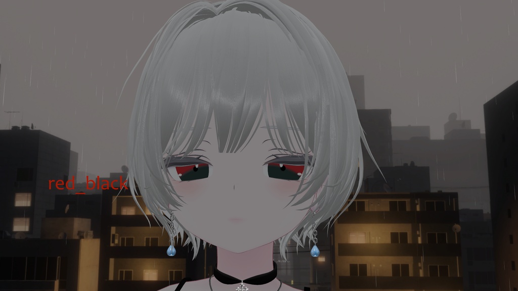 「ルルネ/rurune専用」two-tone アイテクスチャ