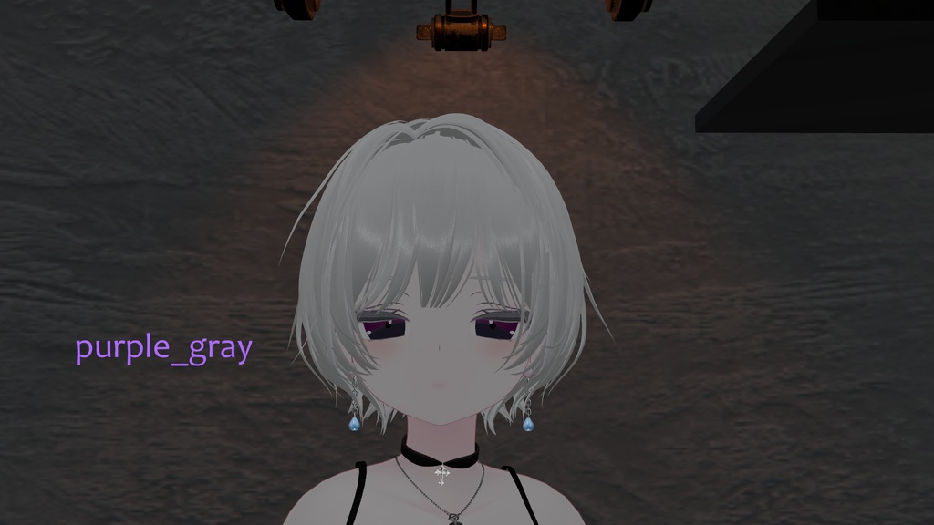 「ルルネ/rurune専用」two-tone アイテクスチャ