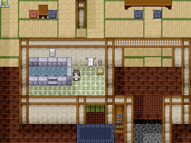 かみさまかくれんぼ ぷらす!