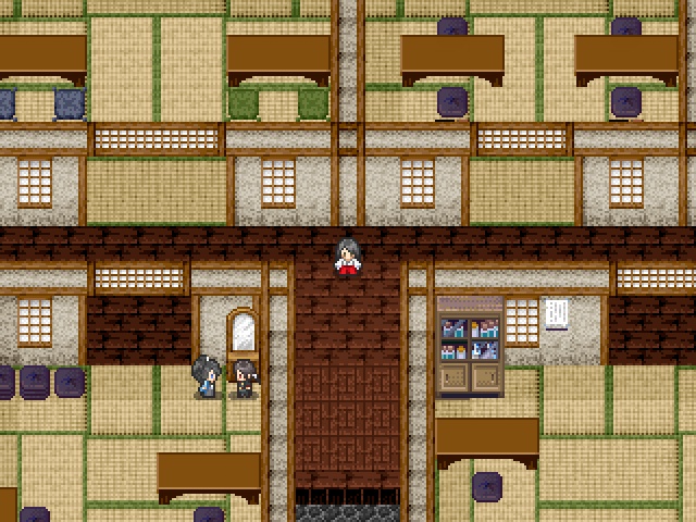 かみさまかくれんぼ ぷらす!