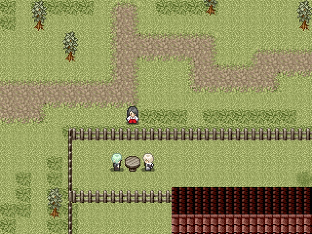 かみさまかくれんぼ ぷらす!