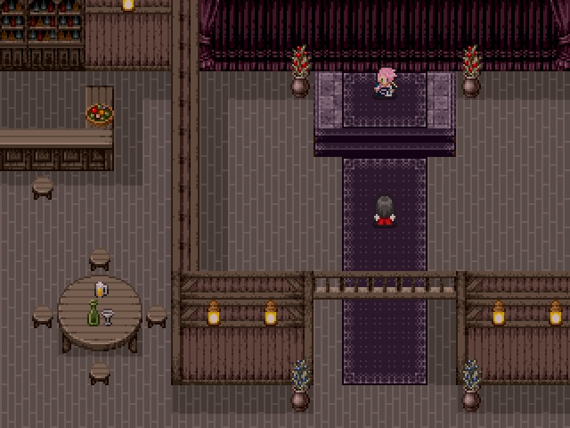 かみさまかくれんぼ ぷらす!