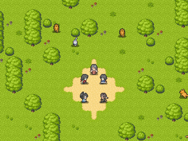 かみさまかくれんぼ