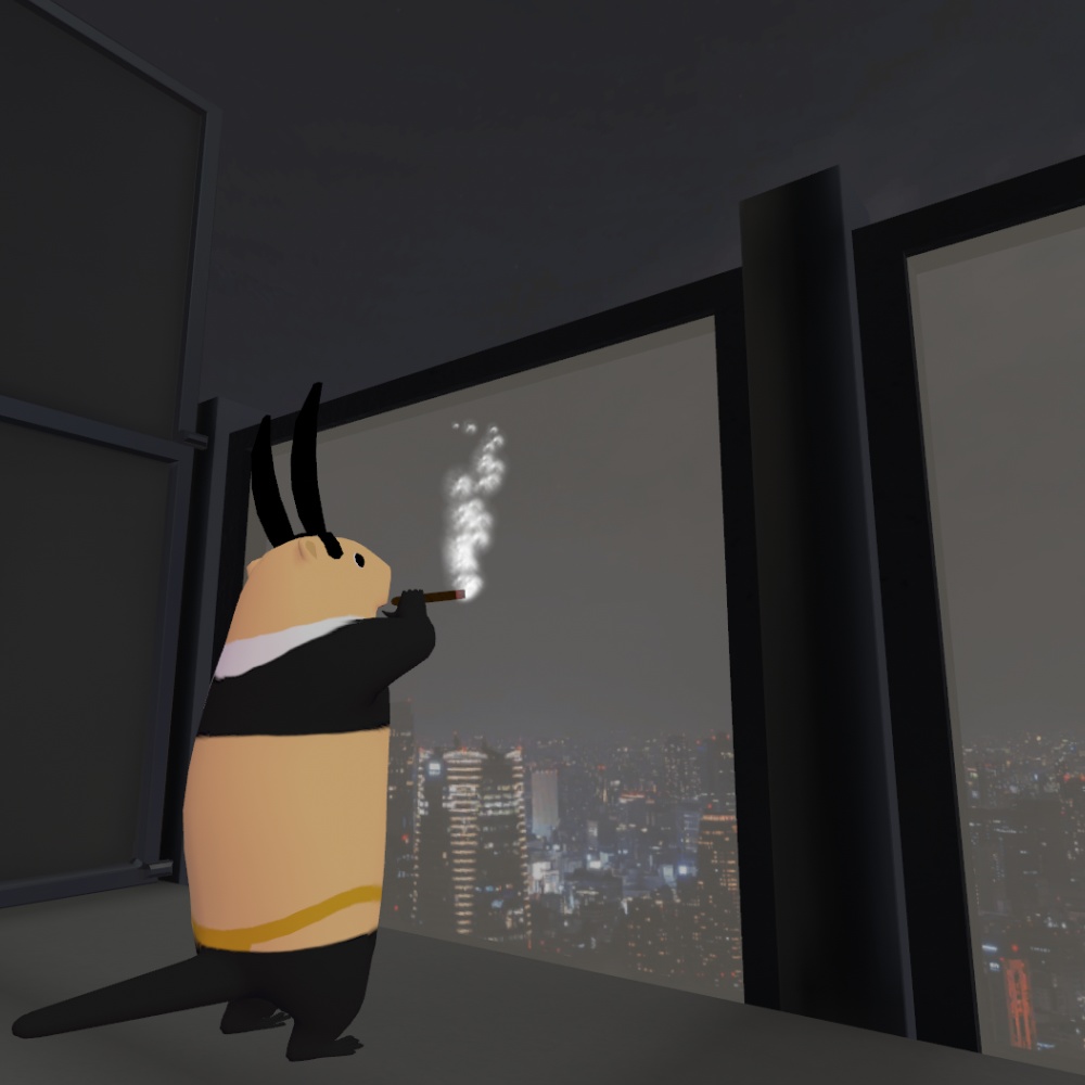 【MA設定済】ルルモタ専用衣装「ルルバニー」(3/22までセール)