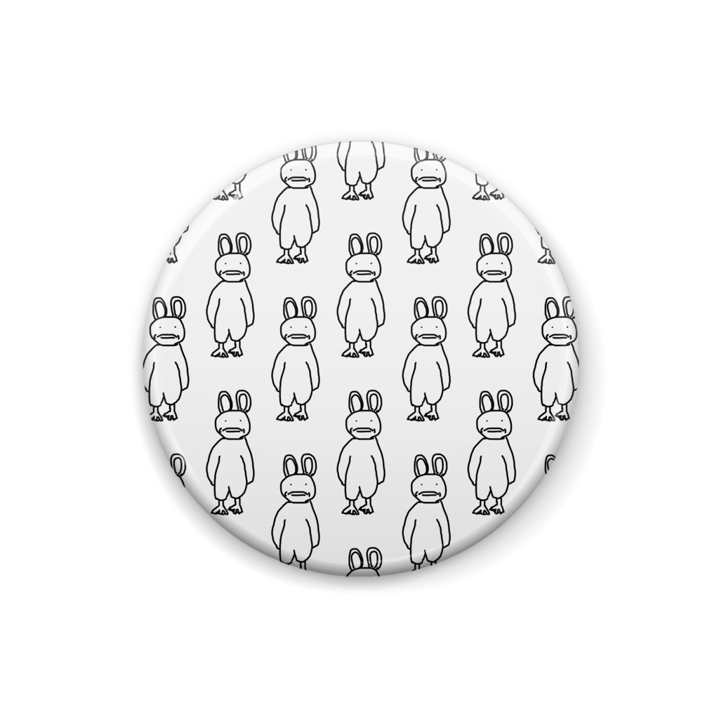 さいこぱす(大量発生) 缶バッジ 各種