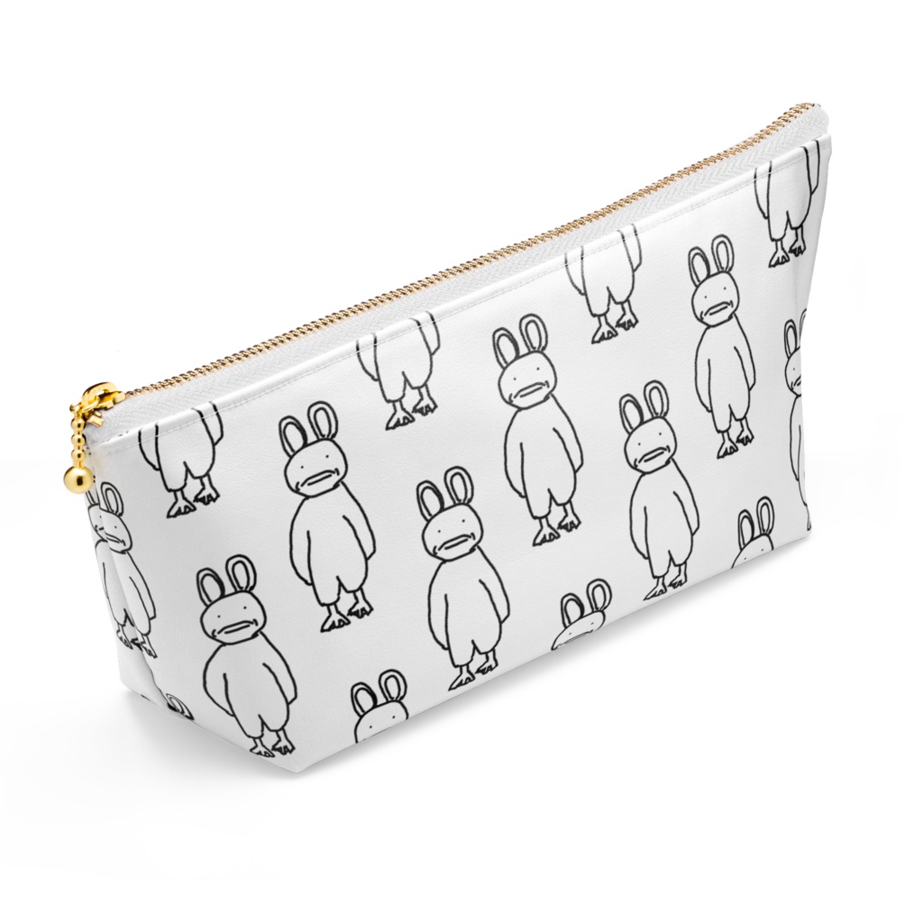 さいこぱす(大量発生) ポーチ