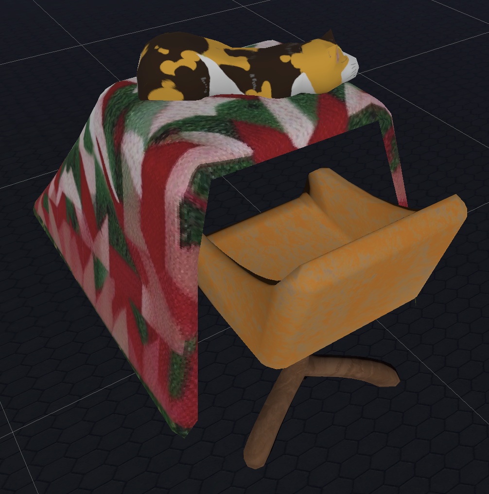 ブランキャット BlanCat