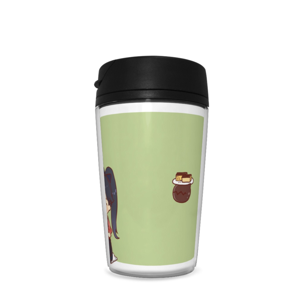 鳳翔ほっぽタンブラー