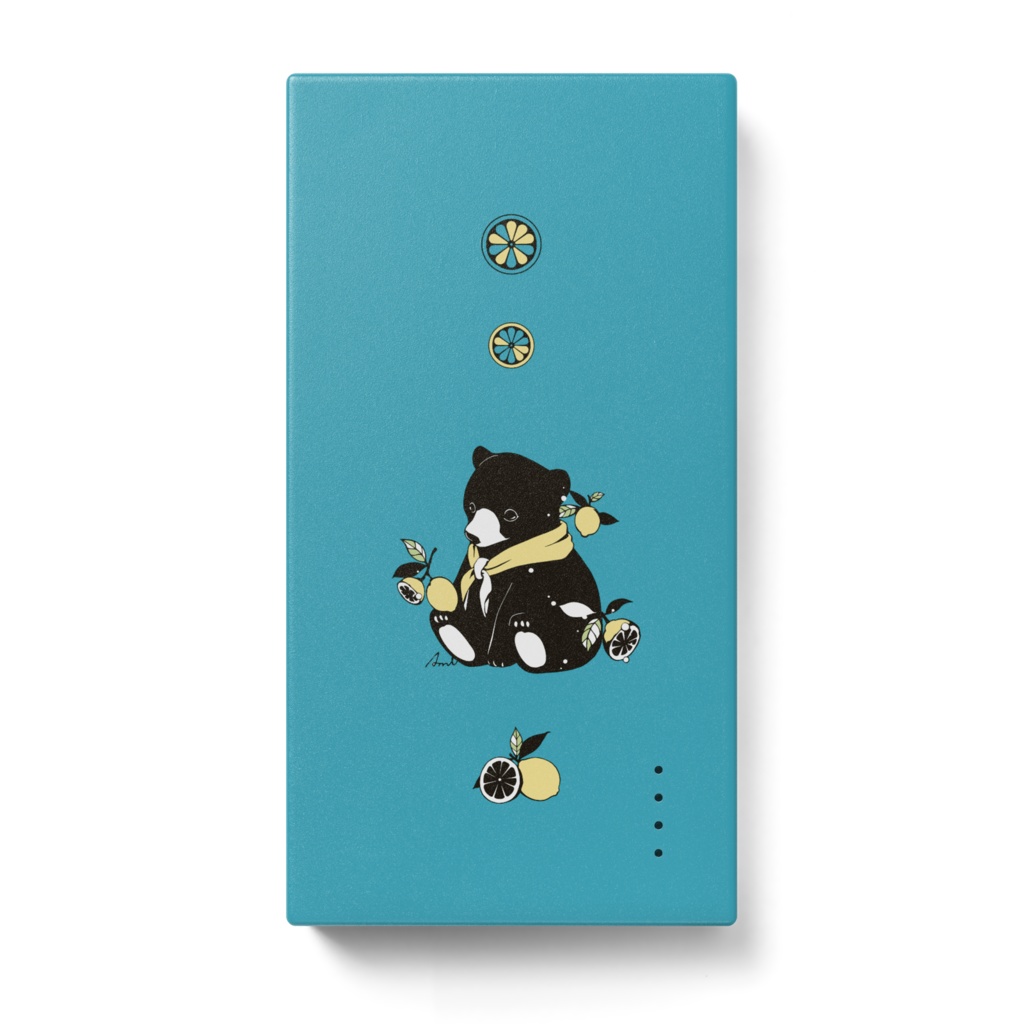 たからもの/レモン