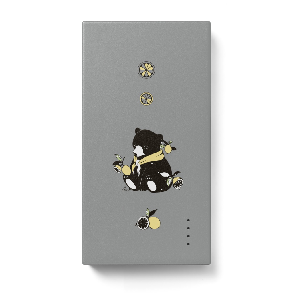 たからもの/レモン