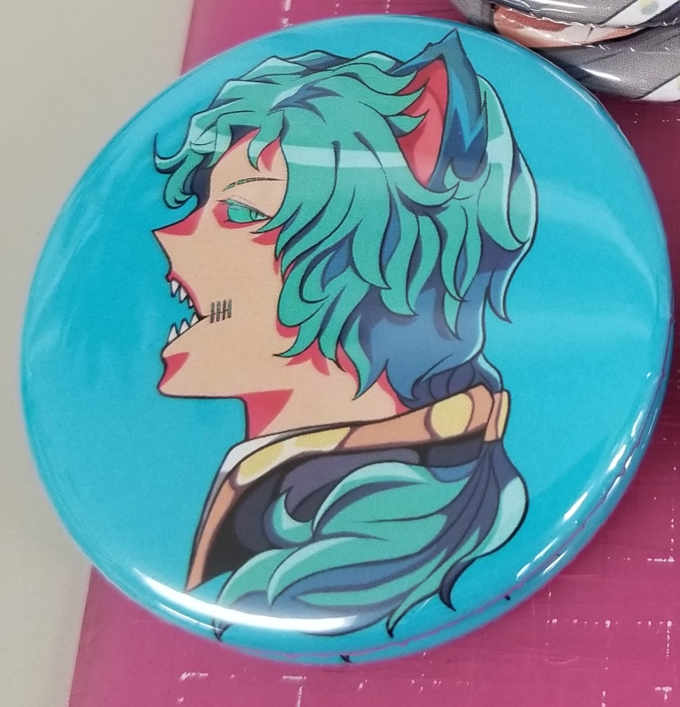 ナワーブマグネット