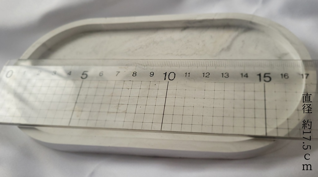 〖ジェスモナイト〗スマホスタンド、プレート※試作品