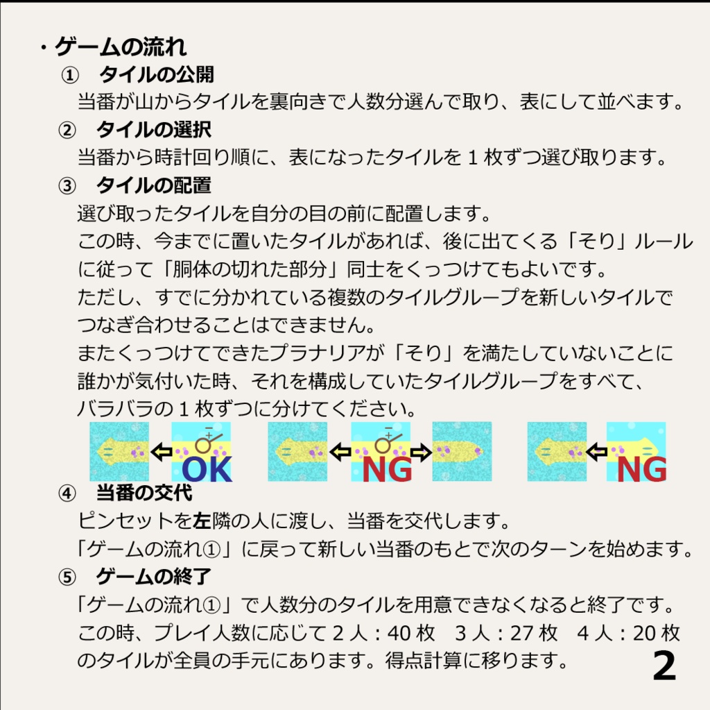 プラナリズム【パッケージ版・ダウンロード版】