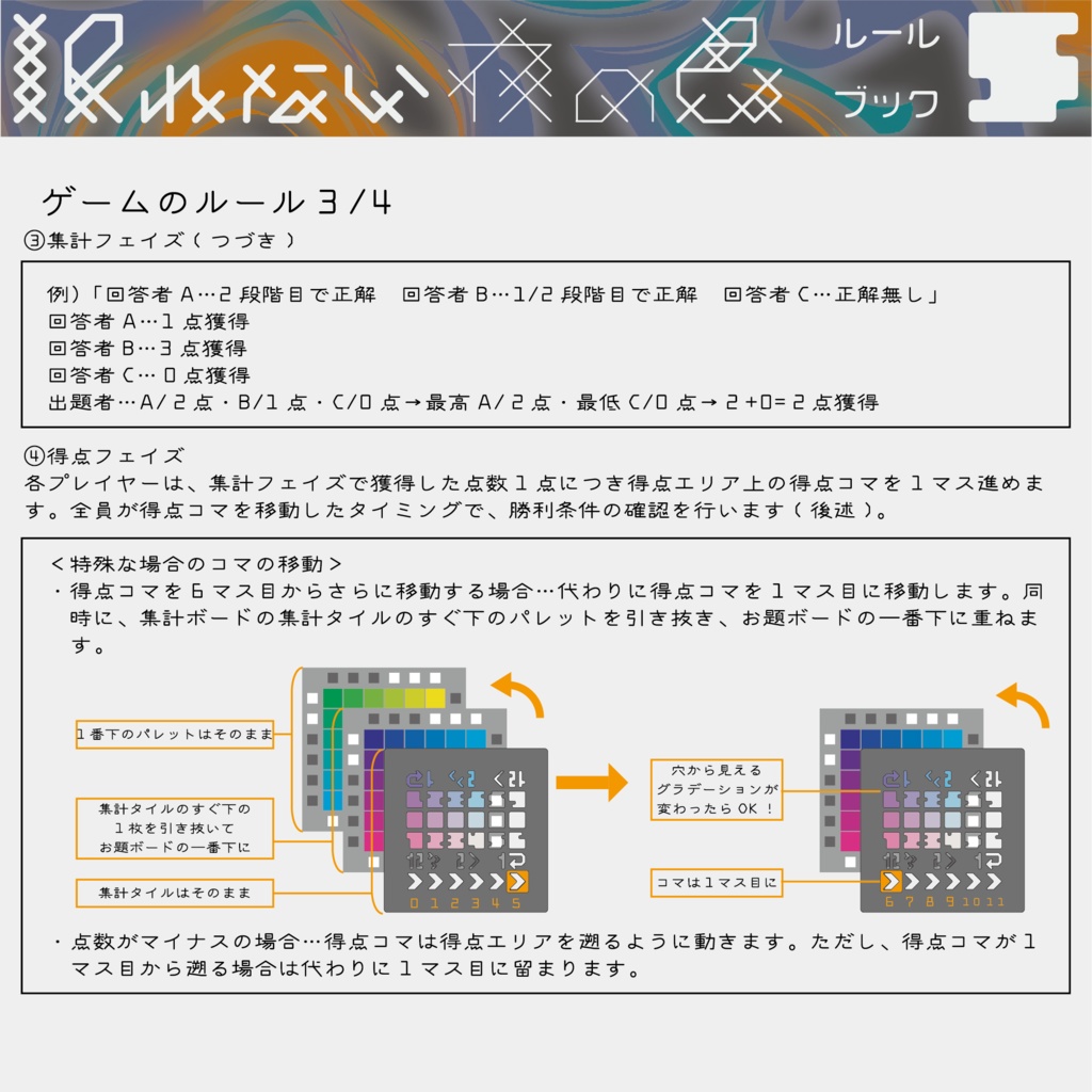 眠れない夜の色【製品版・電子版】