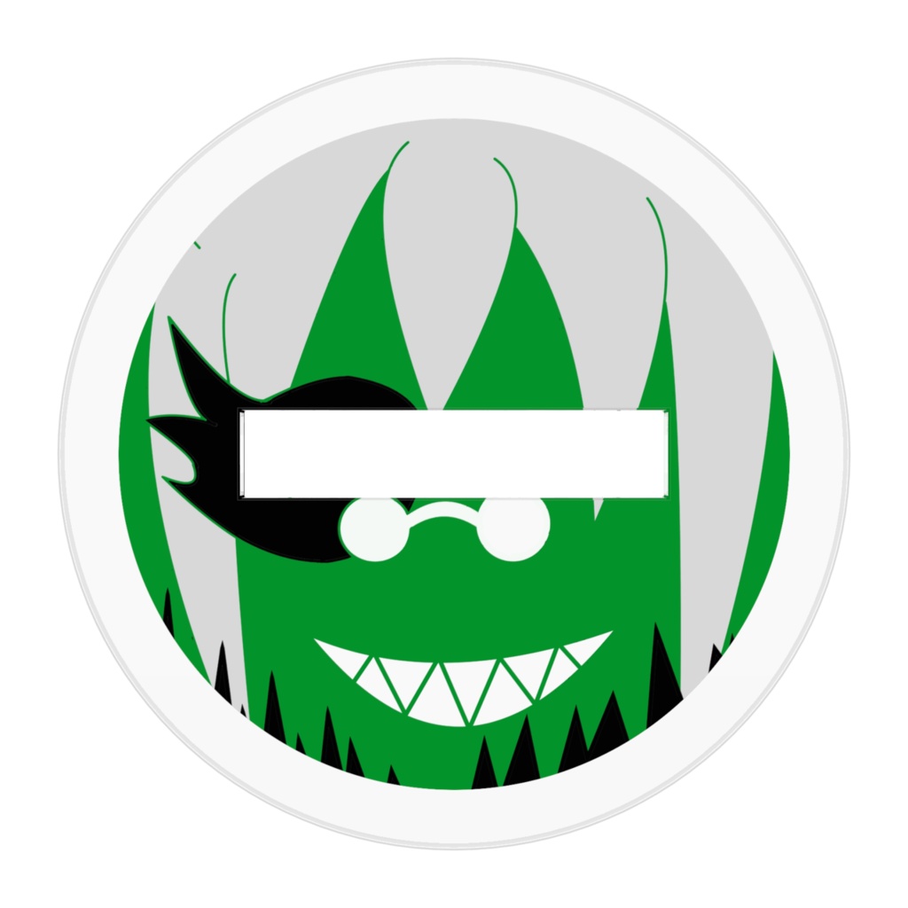 たぬきのあくりるふぃぎゅあ