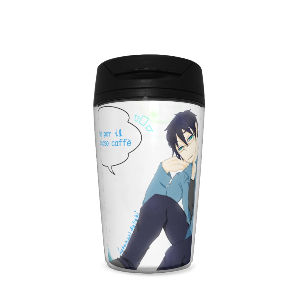 タンブラー「梵晴成」