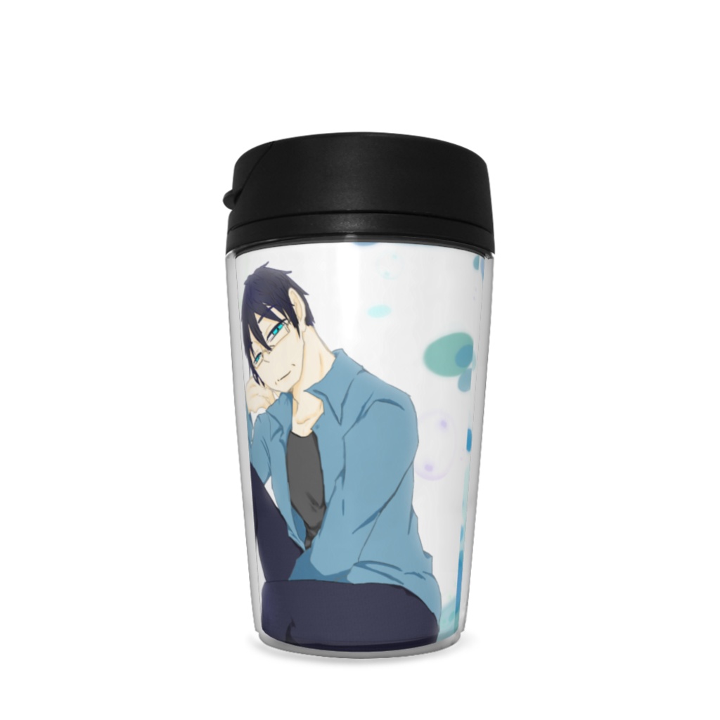 タンブラー「梵晴成」