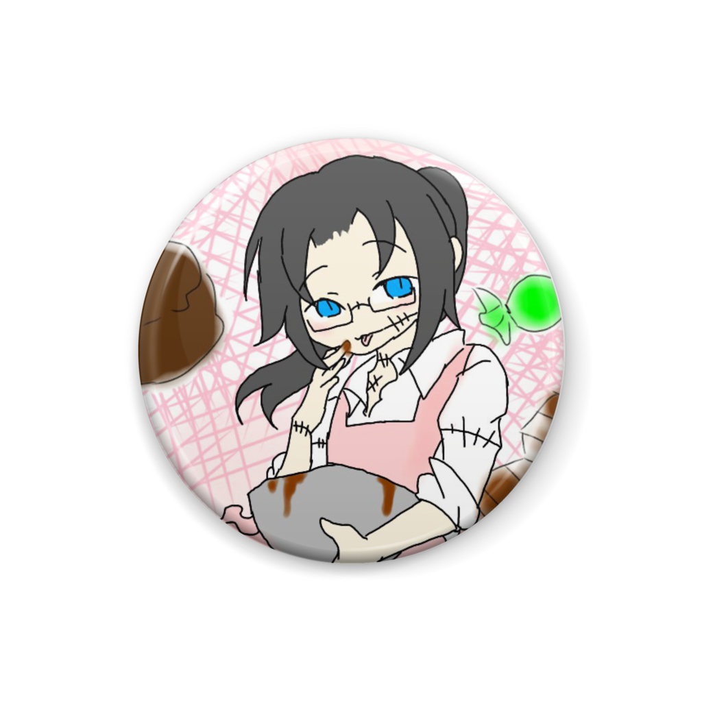 黒兎〜バレンタインVer.