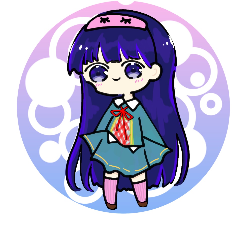 アクリルキーホルダー