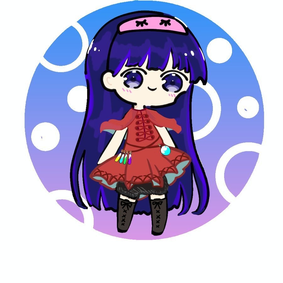 アクリルキーホルダー