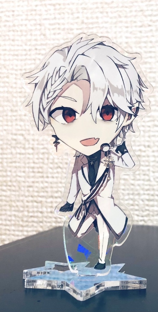 アクリルスタンド