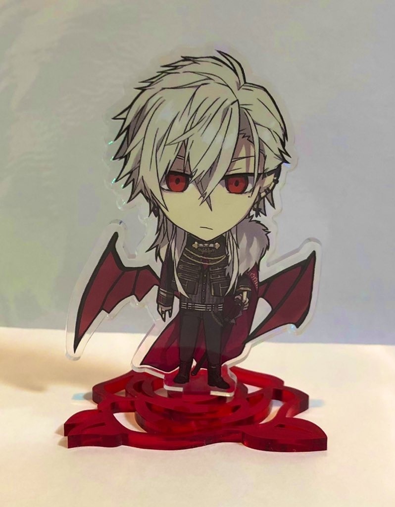 アクリルスタンド