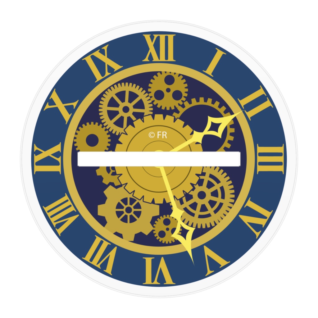 Fantôme Rapport アクリルスタンド《等身》